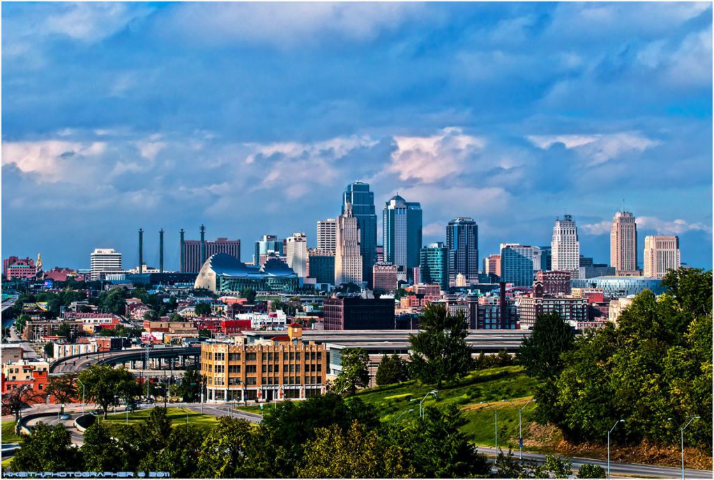 Helm Going Strong in Kansas City | Helm Group